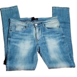 ♥️JEANS size 32x32